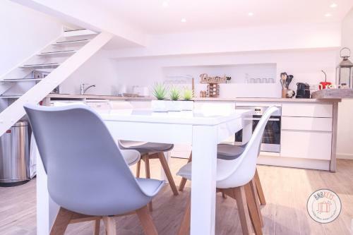 Apartamento Plein Etats Unis Cannes