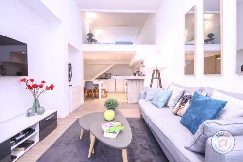 Apartamento Plein Etats Unis Cannes