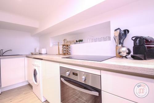 Apartamento Plein Etats Unis Cannes