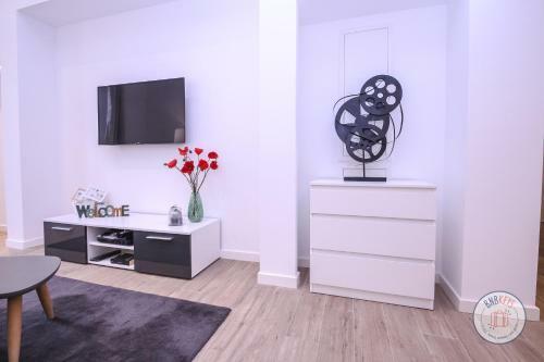 Apartamento Plein Etats Unis Cannes