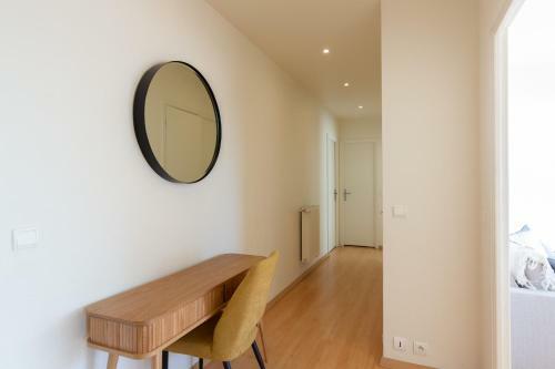 Apartamentos Violet, Bord de Mer