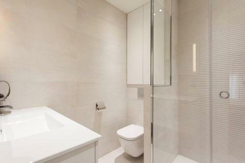 Apartamento Marriott- Croisette: Superb 3 Bedrooms/ 3 Baths