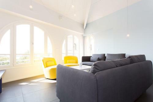 Apartamento Top Floor2 Beds W/sea Wiew
