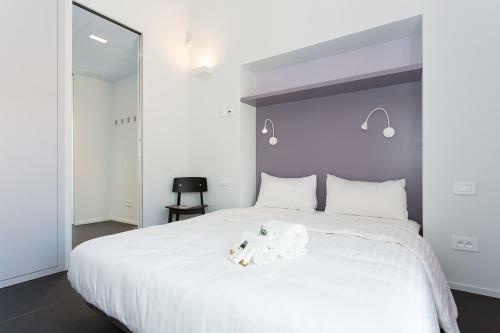 Apartamento Top Floor2 Beds W/sea Wiew