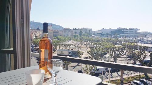 Apartamento Top Floor2 Beds W/sea Wiew