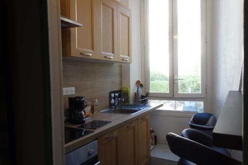 Apartamento Galienni 3