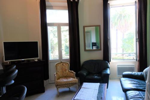 Apartamento Galienni 3