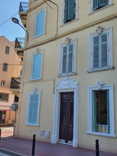 Apartamento Galienni 3