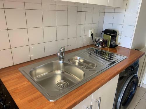 Apartamentos Appartement � 2 Pas de La Mer