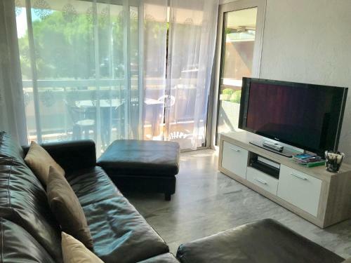 Apartamentos Appartement � 2 Pas de La Mer