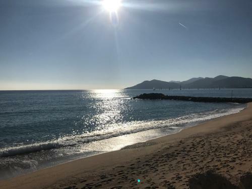 Apartamentos Appartement � 2 Pas de La Mer