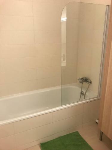 Apartamentos Appartement � 2 Pas de La Mer