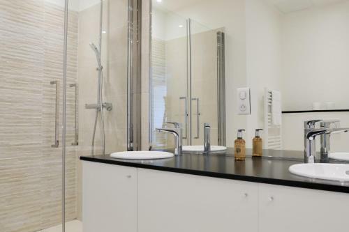 Apartamento Immogroom - Sea View - 2 Min From Beach AC - Congressbeaches
