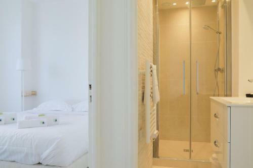 Apartamento Immogroom - Sea View - 2 Min From Beach AC - Congressbeaches