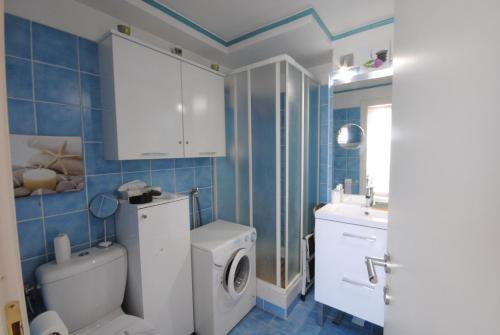 Apartamento Serbes Ch027