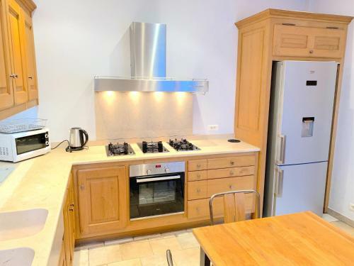 Apartamento Agence Anthalia - de Signori 2p