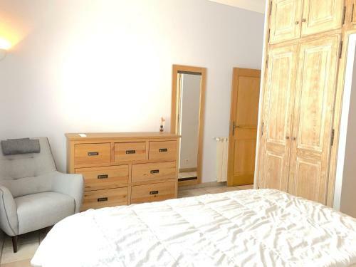 Apartamento Agence Anthalia - de Signori 2p