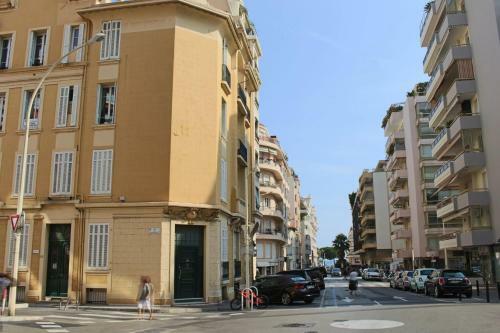 Apartamento Agence Anthalia - de Signori 2p