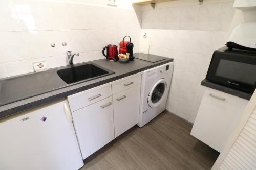Apartamento Studio Antibes, 5 Mins From The Palais And Croisette 119
