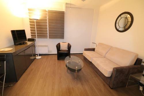 Apartamento Studio Antibes, 5 Mins From The Palais And Croisette 119