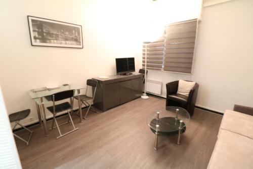 Apartamento Studio Antibes, 5 Mins From The Palais And Croisette 119