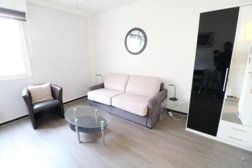 Apartamento Studio Antibes, 5 Mins From The Palais And Croisette 119