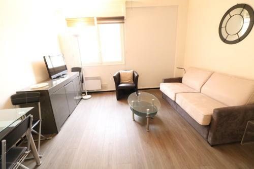 Apartamento Studio Antibes, 5 Mins From The Palais And Croisette 119