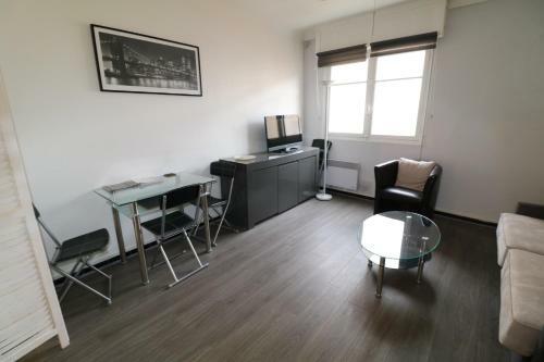 Apartamento Studio Antibes, 5 Mins From The Palais And Croisette 119