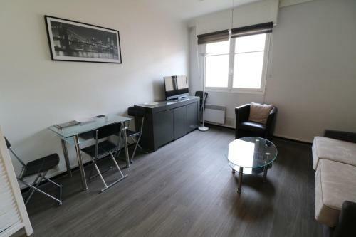 Apartamento Studio Antibes, 5 Mins From The Palais And Croisette 119