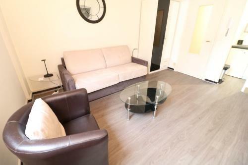 Apartamento Studio Antibes, 5 Mins From The Palais And Croisette 119