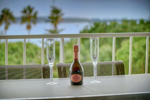 Apartamento Immogroom- Beautiful 2br - Ac- Panoramic View- Parking- Congressbeaches