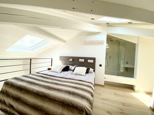 Apartamento Sweet Inn- Saint Nicolas