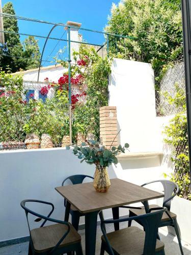 Apartamento Sweet Inn- Saint Nicolas