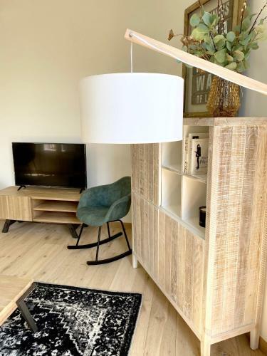 Apartamento Sweet Inn- Saint Nicolas