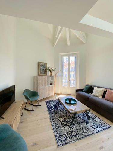 Apartamento Sweet Inn- Saint Nicolas