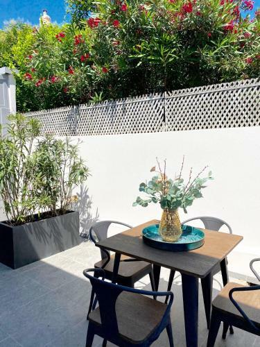Apartamento Sweet Inn- Saint Nicolas