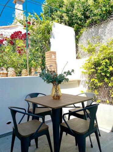 Apartamento Sweet Inn- Saint Nicolas