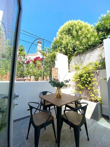 Apartamento Sweet Inn- Saint Nicolas