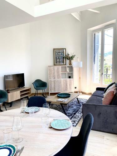 Apartamento Sweet Inn- Saint Nicolas