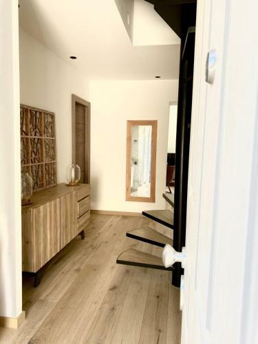 Apartamento Sweet Inn- Saint Nicolas