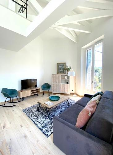 Apartamento Sweet Inn- Saint Nicolas