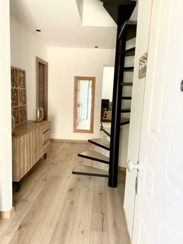 Apartamento Sweet Inn- Saint Nicolas