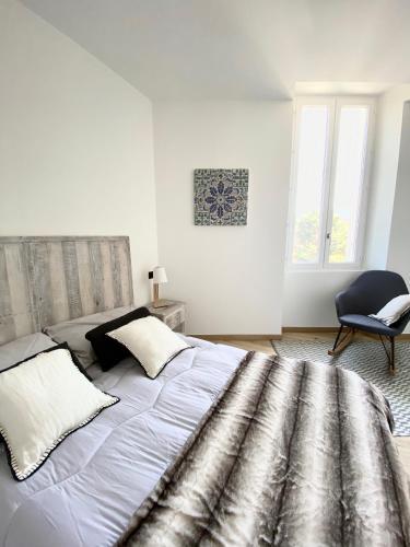 Apartamento Sweet Inn- Saint Nicolas