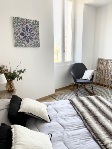 Apartamento Sweet Inn- Saint Nicolas