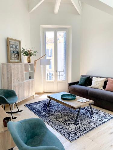 Apartamento Sweet Inn- Saint Nicolas