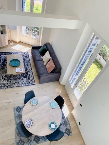 Apartamento Sweet Inn- Saint Nicolas