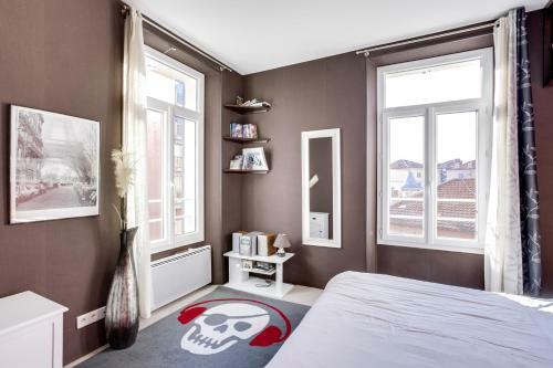 Apartamento Bnbkeys - Volta