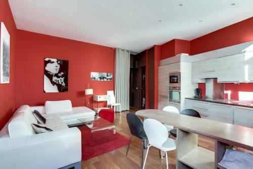 Apartamento Bnbkeys - Volta