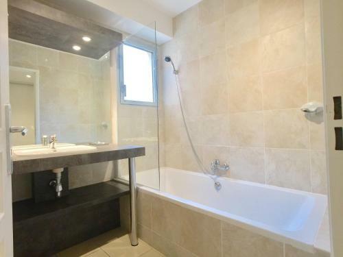 Apartamento Homeplace Appart Seaport Center Cannes