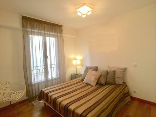 Apartamento Homeplace Appart Seaport Center Cannes